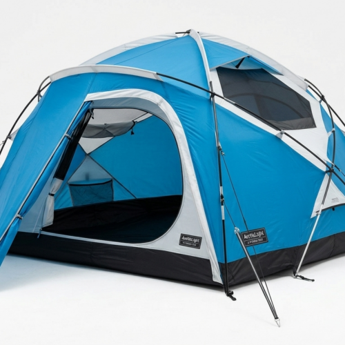 ArcticLight 2-Person Tent