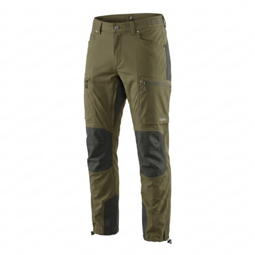 Fjällby Trekking Pants